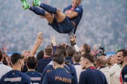 爱游戏体育-姆巴佩连续二十场比赛得分超过关键助攻，G2挑战极限！的简单介绍