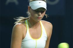 爱游戏- 莎拉波娃比赛录像 