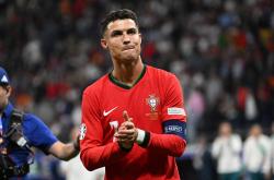AYX- c罗关键节点精彩发挥,加拿大队带队取胜了吗 