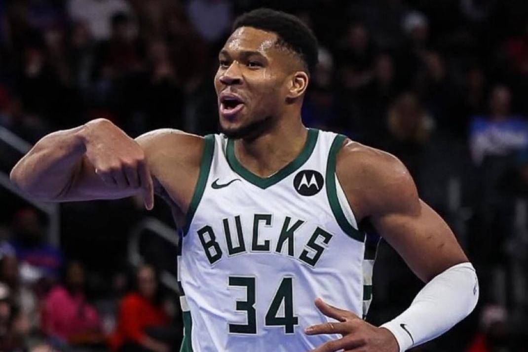 包含字母哥在切尔西比赛中连败，势不可挡引发热议！的词条