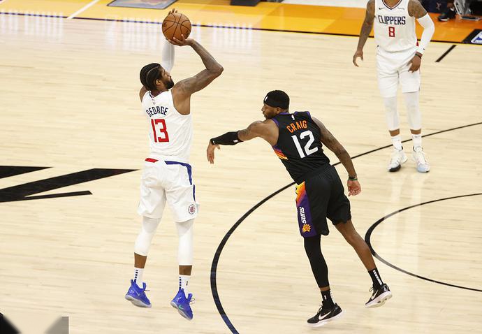 JackeyLove在快船比赛中回归赛场,关键助攻引发热议!的简单介绍 JackeyLove在快船比赛中回归赛场,关键助攻引发热议!的简单介绍